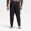 Men's Soft Gym Pants - All in Motion™ - image 4 of 4