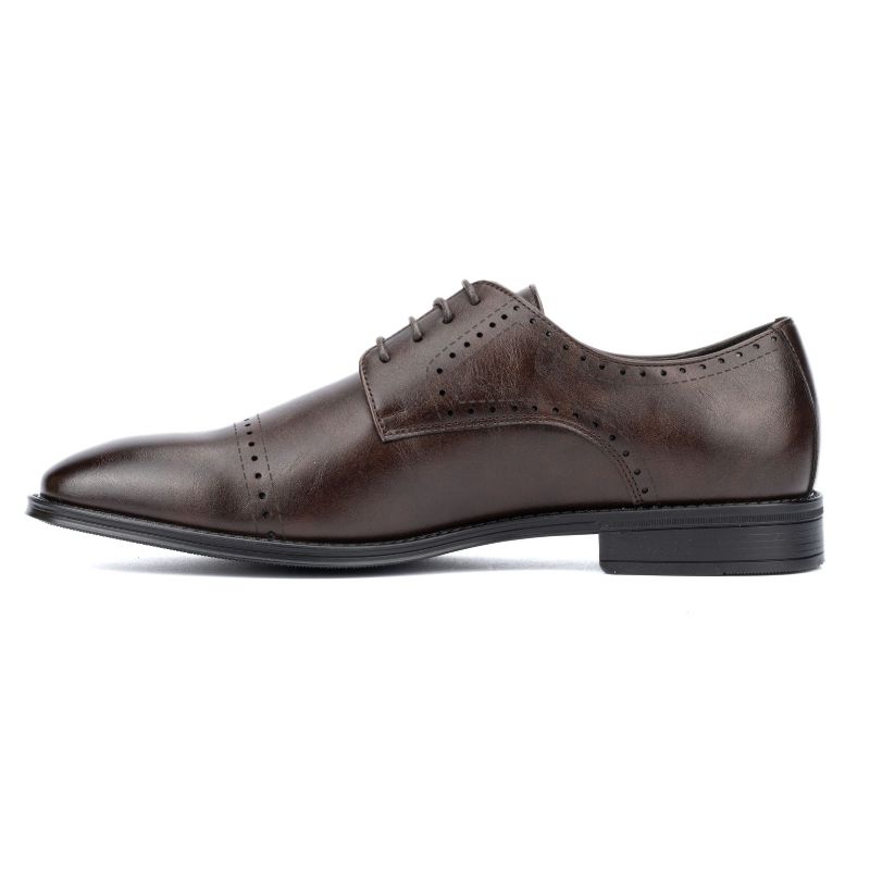 Xray Footwear Dionís Men's Oxford Shoe, 3 of 8