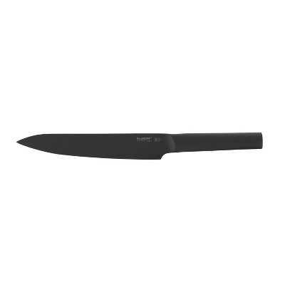 BergHOFF Ron 7" Carving Knife, Black