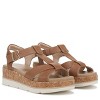 Dr. Scholl's Women's Once Again Sandal - 2 of 4