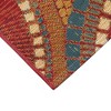 Liora Manne Marina Geometric Indoor/Outdoor Rug.. - 4 of 4