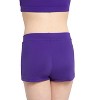 Capezio Boys Cut Low Rise Short - Girls - 3 of 4