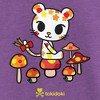 Girl's Tokidoki Autumn Palette T-Shirt - 2 of 4