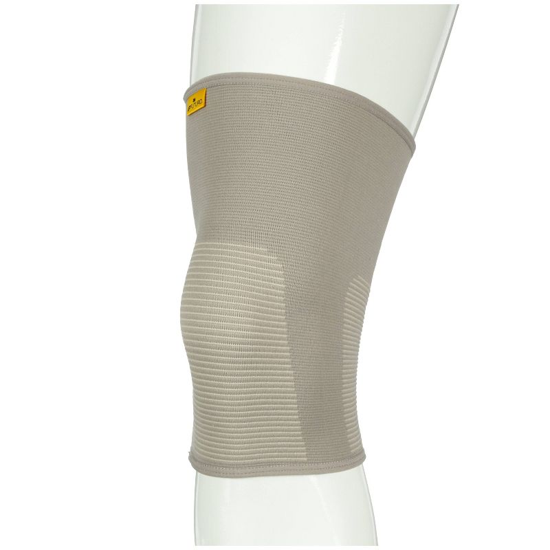 FUTURO Comfort Knee Support with Breathable, 4-Way Stretch Material, 5 of 12