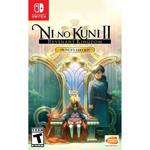 ni no kuni switch
