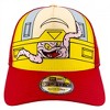 Adult Teenage Mutant Ninja Turtles Krang Character Armor New Era 9Forty Adjustable Hat - 2 of 4