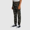 Levi's® Boys' Moto Jogger Chino Pants - 4 of 4