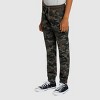 Levi's® Boys' Moto Jogger Chino Pants - Harvest Gold S : Target