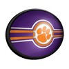 College Oval Slimline Lighted Wall Sign - 2 of 4