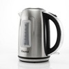 Chantal Jupiter Electric Kettle Ss : Target