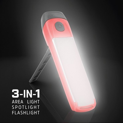 Energizer Spot &#38; Area LED FlashLight Red_2