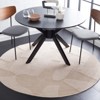 Casablanca CSB790 Hand Woven Indoor Rugs - Safavieh - 2 of 4