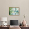 Art Remedy Impressionist Scenery Rustic Chic Farmhouse Wall Art Framed - 2 of 4