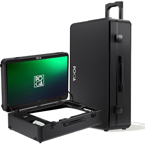 Poga Yez Playstation 5 Premium Portable 4k Console Travel Case