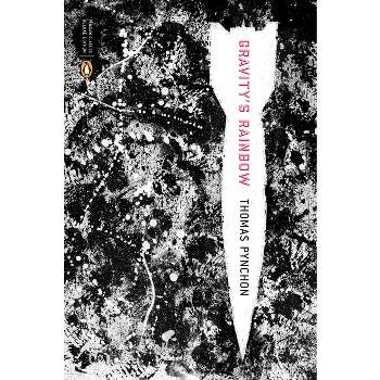 Gravity's Rainbow (Classics Deluxe Edition) - (Penguin Classics Deluxe Edition) by  Thomas Pynchon (Paperback)