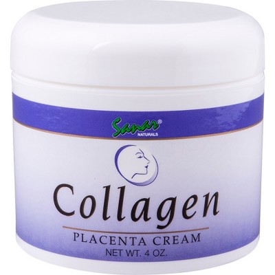 placenta cream for face