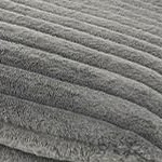 corduroy | dark gray