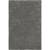 Unique Loom Solo Calabasas Solid Indoor Woven Area Rug - 2 of 4