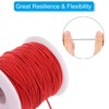 Unique Bargains Elastic Flexible Durable Jewelry Making Bracelet Thread Cord - 3 of 4