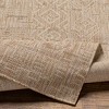 Hauteloom Epson Dark Beige Area Rug - 3 of 4
