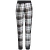 Women's Pajama Jogger Pants - LASCANA - 4 of 4