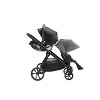 Baby Jogger City Select 2 Second Seat Kit - Radiant Slate - image 2 of 4