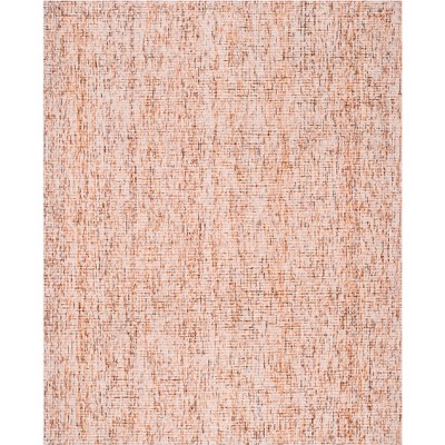 beige/rust