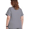 Jockey Women's Mock Wrap Scrub Top - 4 of 4