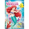 Trends International Disney The Little Mermaid - Cover Unframed Wall Poster Prints - 4 of 4