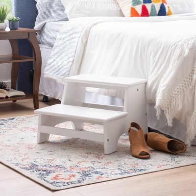 Bed Stepping Stool : Target