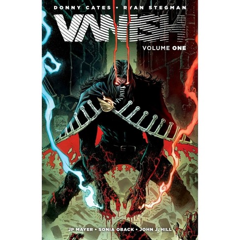 Vanish Volume 1 - By Donny Cates (paperback) : Target