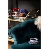 Spode Blue Italian Footed Cake Plate - 3 of 3
