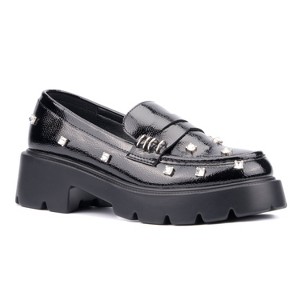 Olivia Miller Women's Luscious Loafer - 1 of 4