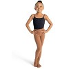Capezio Ultra Soft Footed Tight - Girls & Toddler - 4 of 4