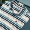 Mountain Khakis Roan Stripe Performance Polo - 2 of 4