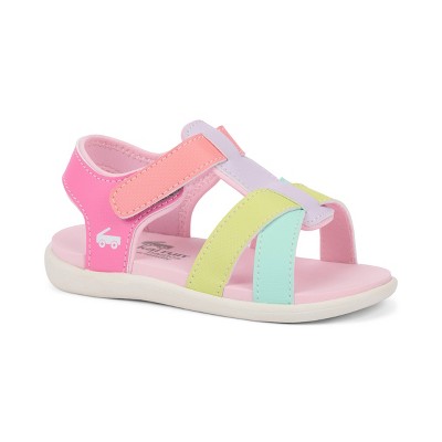 See Kai Run Basics Toddler Shayna Sandals