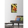 Trends International DC Comics - The Flash - Spears Unframed Wall Poster Prints - 2 of 4