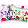 Once Upon A Farm Go-Go Greens Organic Dairy-Free Kids' Smoothie - 4oz Pouch - 4 of 4