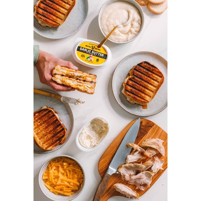 Better Butter Garlic Butter - 4.5oz