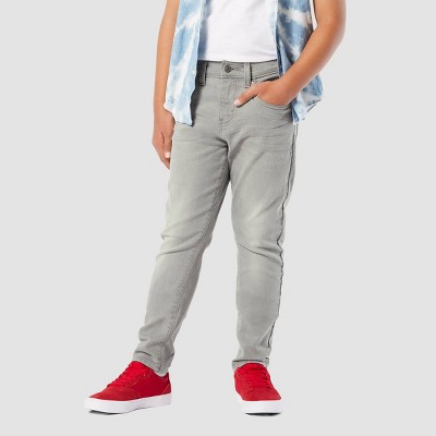 Levi's® Boys' Denim Trucker Jacket - Bristol Medium Wash : Target