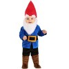 HalloweenCostumes.com Infant Garden Gnome Costume - 3 of 4