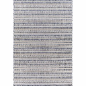 Hauteloom Emirgazi Striped Nordic Rug - 1 of 4