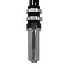 Tram® 18-Foot Black CB Base Antenna with 26 MHz to 31 MHz 5.75 dBd Gain - 4 of 4