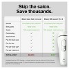 Braun IPL Silk·expert Pro 5 PL5145 Hair Removal for Women & Men, White and Gold - 3 of 4