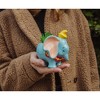 Silver Buffalo Disney Dumbo 4-Inch Mini Planter With Artificial Succulent - 4 of 4
