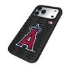 MLB American League Teams Text Backdrop Bump Cell Phone Case for Apple iPhone 17 Series - 2 of 4