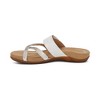 Aetrex Izzy Adjustable Slide Sandal - 4 of 4