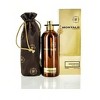 Montale Aoud Safran/ Edp Spray 3.3 Oz (100 Ml) Unisex - 2 of 4