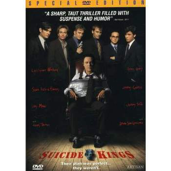 Suicide Kings (DVD)(1997)