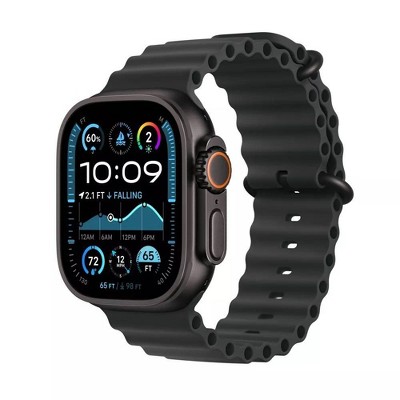 Refurbished Apple Watch Ultra 2 GPS + Cellular